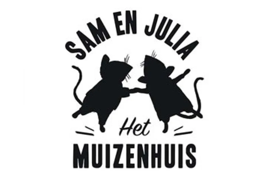 Maus Julia aus der Mäusevilla