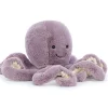 Maya-Oktopus groß von Jellycat