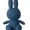 Miffy / Miffy Denim mittlere Waschung / 33 cm