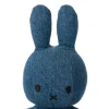 Miffy aus Mid Wash Denim