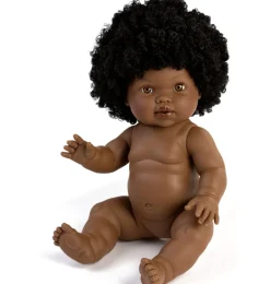 Minicolettos-Puppe Sara