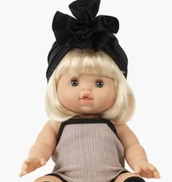 Minikane / Paola Reina Gordi Puppe Angèle 34 cm