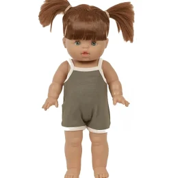 Minikane / Paola Reina Puppe Gabriella 37 cm (kann aufrecht stehen)