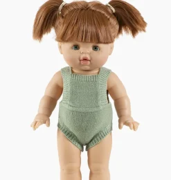 Minikane / Paola Reina Puppe Gabriella 37 cm (kann aufrecht stehen)