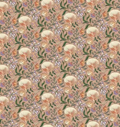 Minikane Amigas Baumwollpuppenkleid Nausicaa