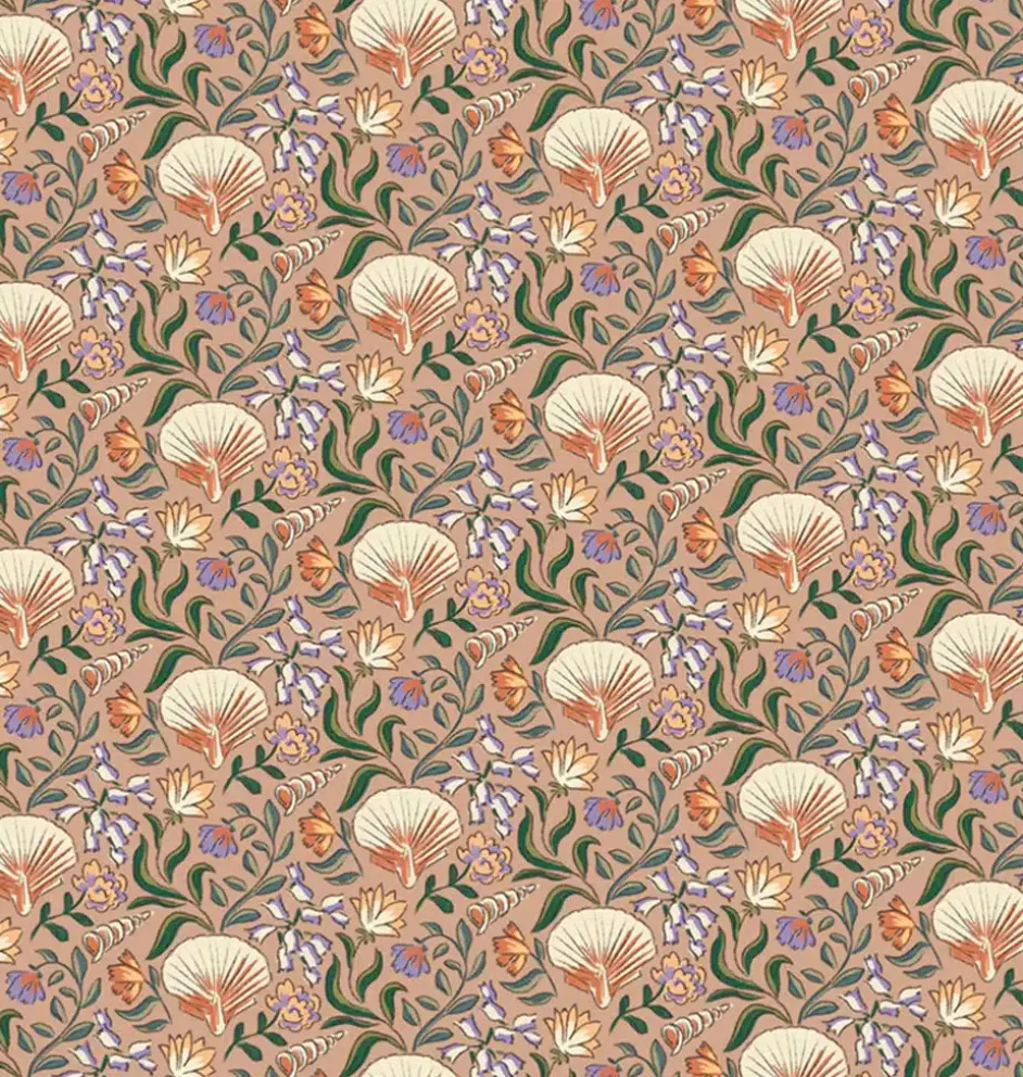 Minikane Amigas Baumwollpuppenkleid Nausicaa