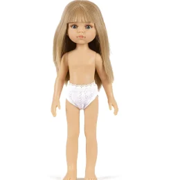 Minikane Amigas Puppe Carla