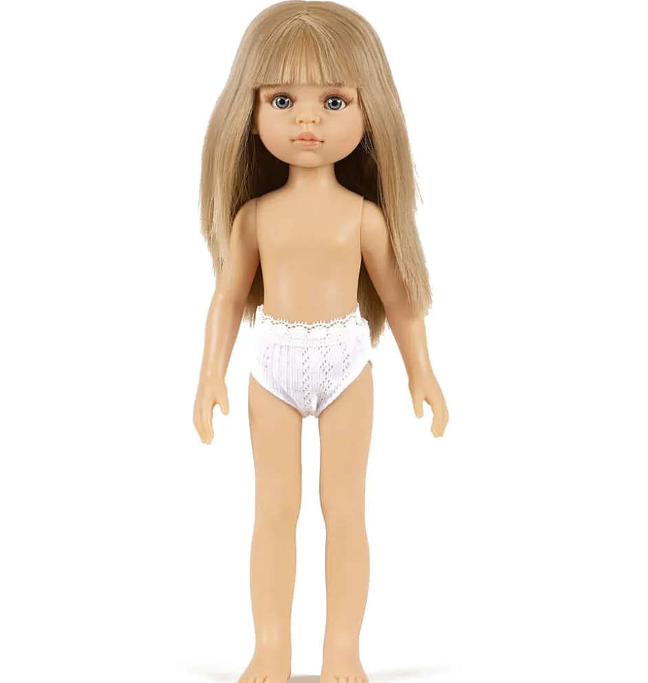 Minikane Amigas Puppe Carla