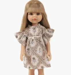 Minikane Amigas Puppe Carla