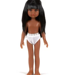 Minikane Amigas Puppe Nora