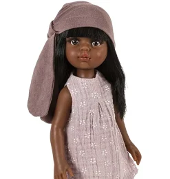 Minikane Amigas Puppe Nora