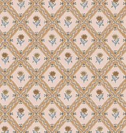 Minikane Amigas Puppenkleid Daisy und Baumwolle Alma