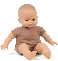 Minikane Babypuppe Mae