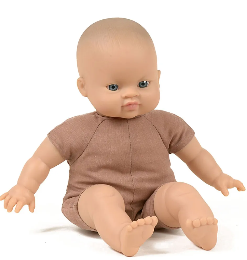 Minikane Babypuppe Mae