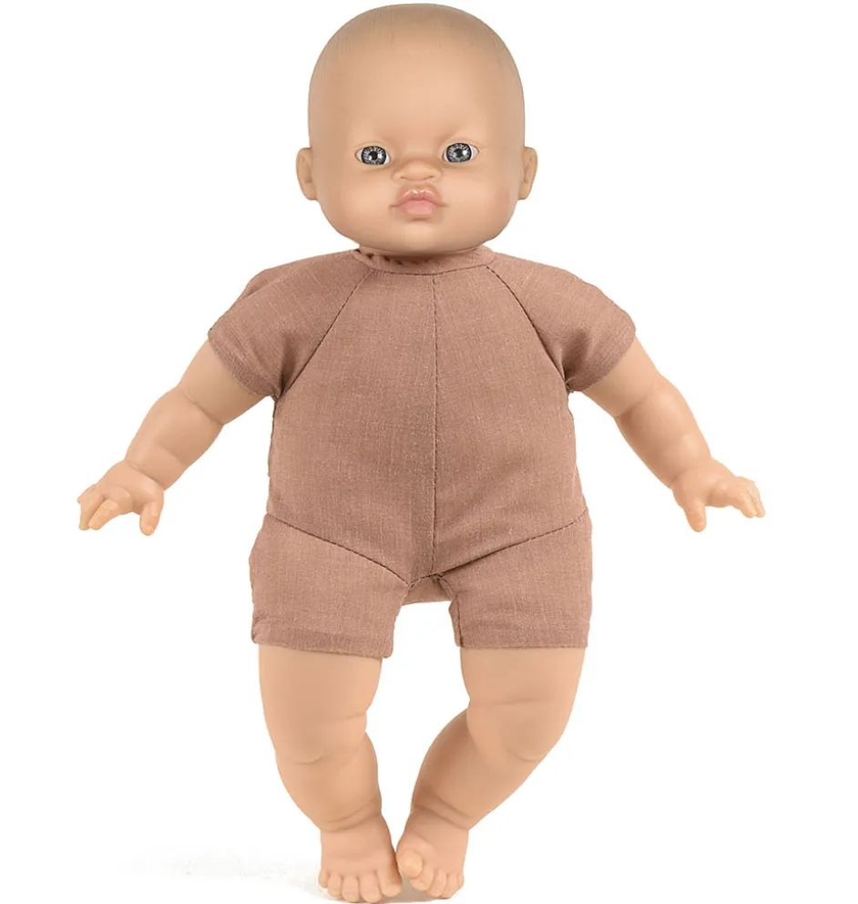 Minikane Babypuppe Mae