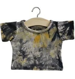 Minikane Batik-T-Shirt für Gordi-Puppen