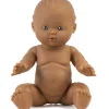 Minikane Gordi Puppe Amandine