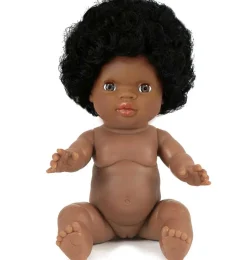 Minikane Gordi Puppe Imani