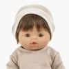 Minikane Gordi Puppe Jules 34 cm