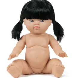 Minikane Gordi Puppe Kaya