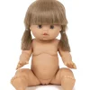 Minikane Gordi Puppe Yzé