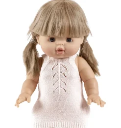 Minikane Gordi Puppe Yzé