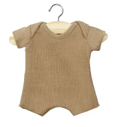 Minikane Kollektion Babys / Body Kakao