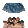 Minikane kurze Emma Jeans für Gordi Puppen von Paola Reina