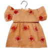 Minikane Las Amigas Puppenkleid Ex Voto