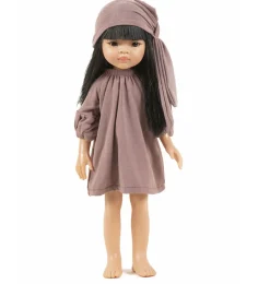 Minikane Paola Reina Amigas-Puppe Liu