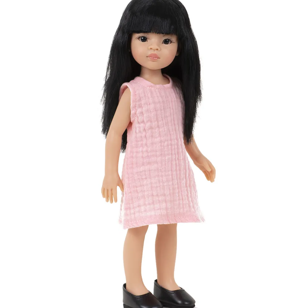 Minikane Paola Reina Amigas-Puppe Liu