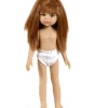 Minikane Paola Reina Amigas Puppe Cristi