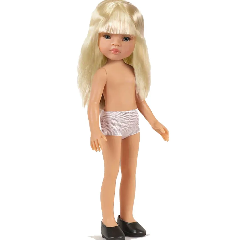 Minikane Paola Reina Amigas Puppe Meï