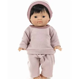 Minikane Paola Reina Puppe Jude 34 cm