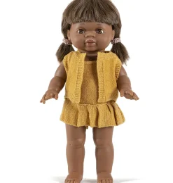 Minikane Puppe Salome 37 cm