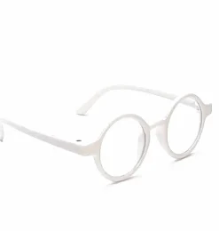 Minikane Puppenbrille Harry für Gordi Puppen / weißer Rahmen