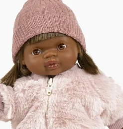 Minikane Salomé / Gordi-Puppe