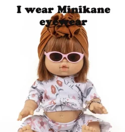 Minikane Sonnenbrille LITA für Gordi-Puppen