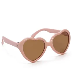 Minikane Sonnenbrille LOONA für Gordi Puppen / rosa Herzform