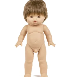 Minikane Stehpuppe Julian / 37 cm