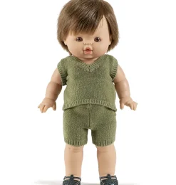Minikane Stehpuppe Julian / 37 cm