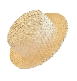 Minikane Strohhut Pablo für Gordi Puppen