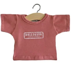 Minikane T-Shirt Dollsgang Outfitters für Gordi Puppen
