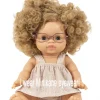 Minikane-Brille VERA für Gordi-Puppen