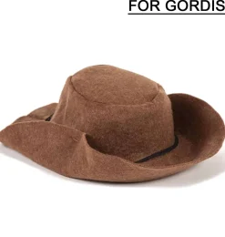 Minikane-Cowboyhut für die Gordi-Puppen