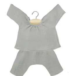 Minikane-Ensemble Jana für Gordi-Puppen