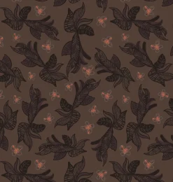 Minikane-Gewand Lucia und Viskose-Shiteki für Gordi-Puppen