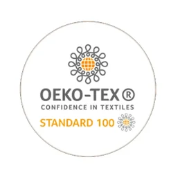 Minikane-Kleid für Amigas-Puppen / écru