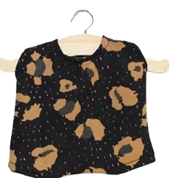 Minikane-Körper Jaguar für Peque-Puppen von Paola Reina