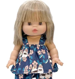 Minikane/Paola Reina Puppe Zoé